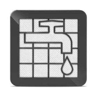 PHILIPS Ersatzfilter  