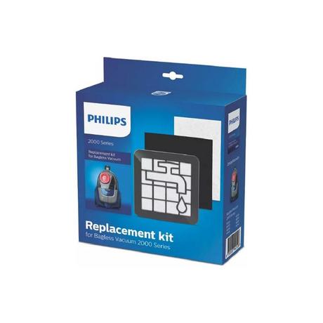 PHILIPS Ersatzfilter  