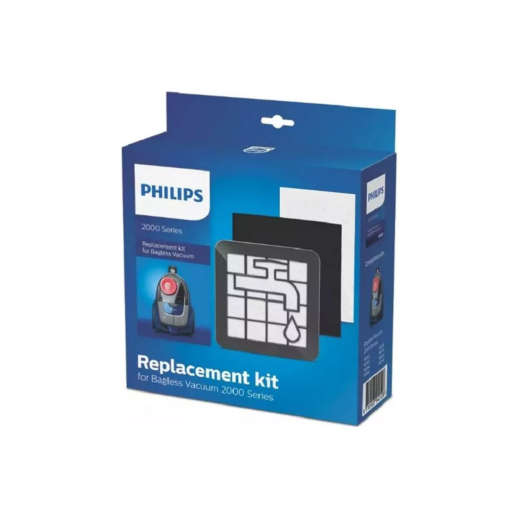 Philips XV1220/01 Ersatzteil-Set