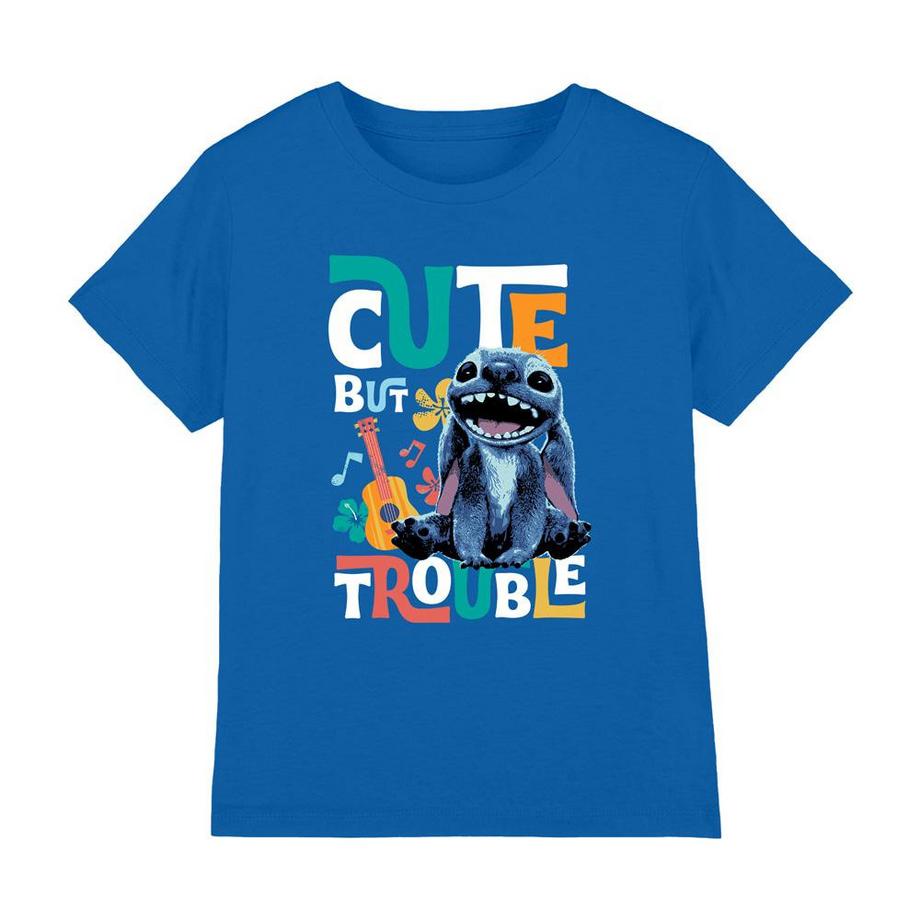 T-ShirtCute But Trouble