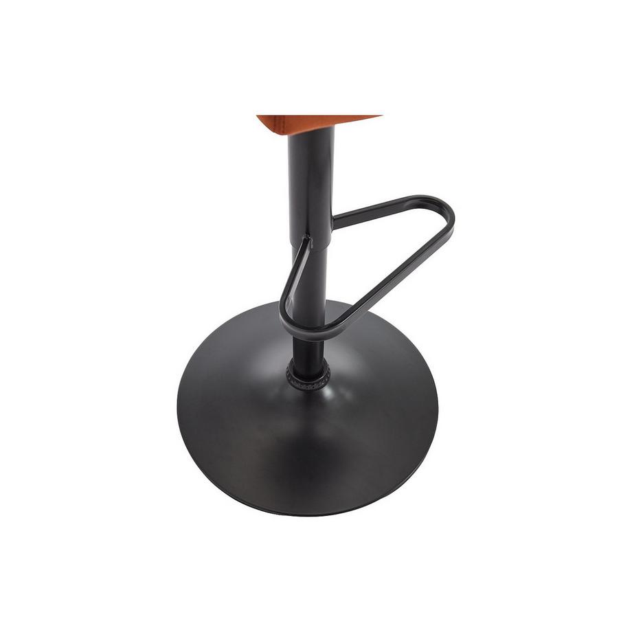 Vente-unique Tabouret de bar PEGA  