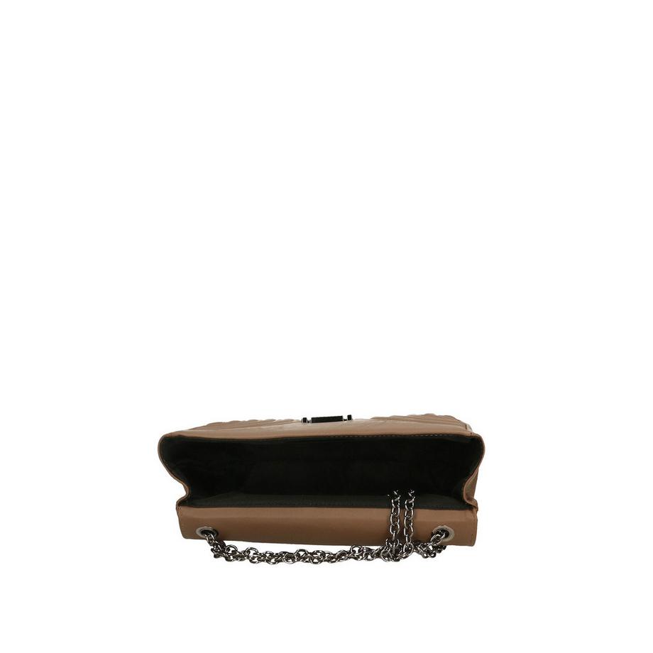 Gave Lux Sac Bandoulière Matelassé  