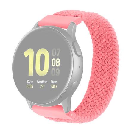 Cover-Discount  22Mm Bracelet En Nylon Loop 