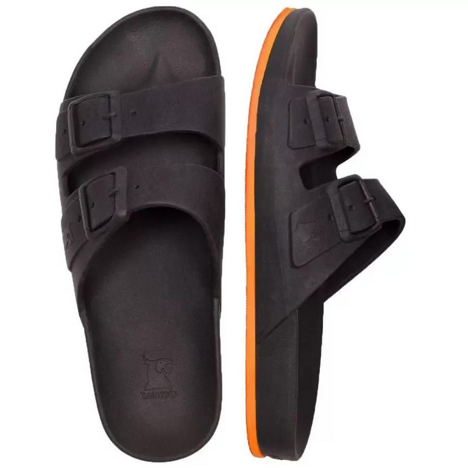 CACATOES Brasilia Sandali Doppia Fibbia  