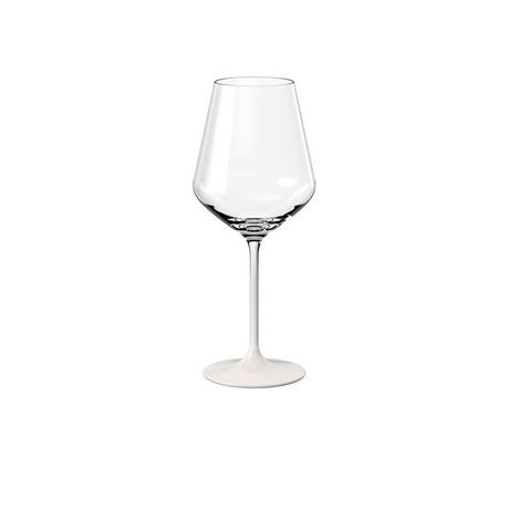 Villeroy & Boch  Bicchiere vino, Set 4 pz Manufacture Rock blanc 