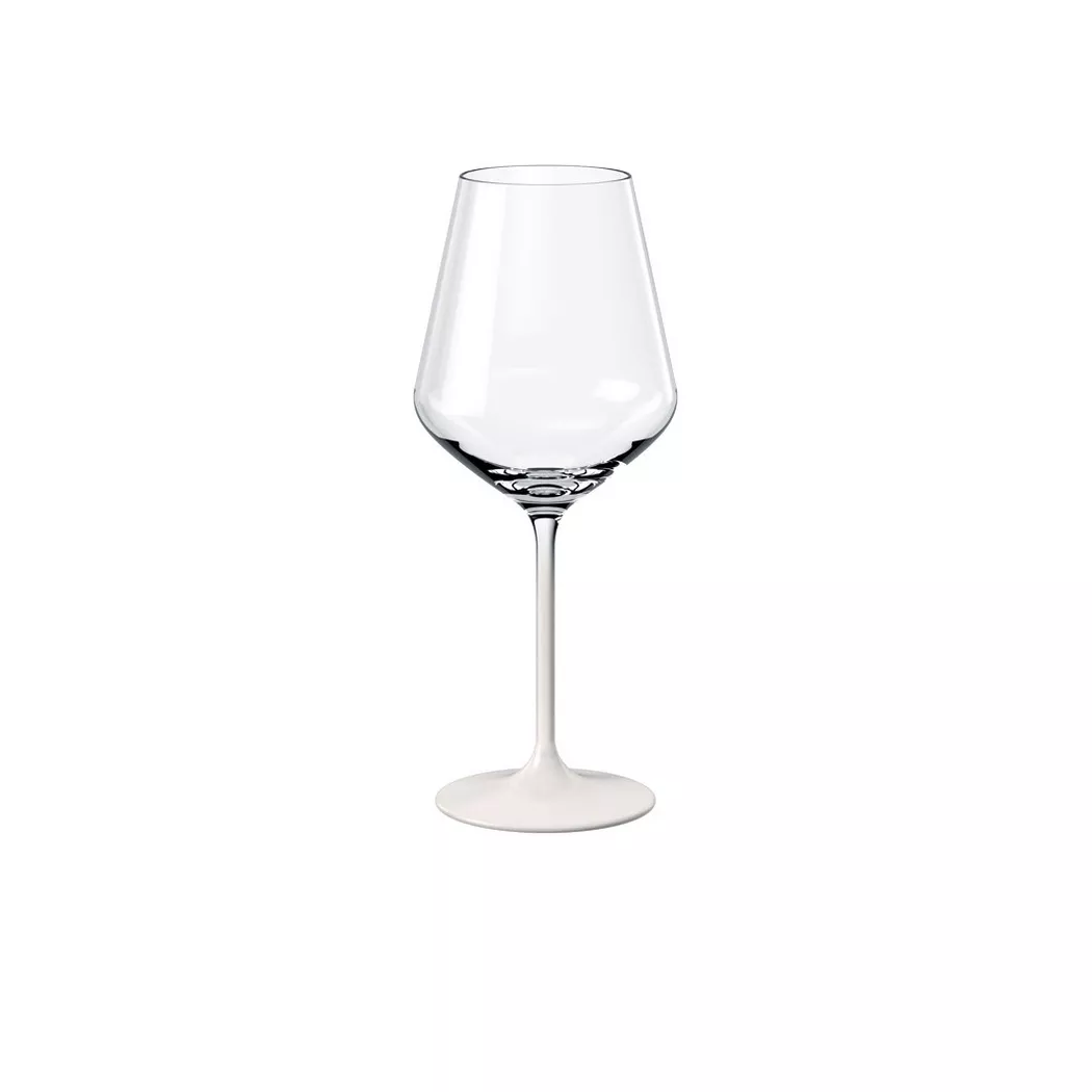 Manufacture Rock Blanc Rotweingläser 490 ml 4 St.