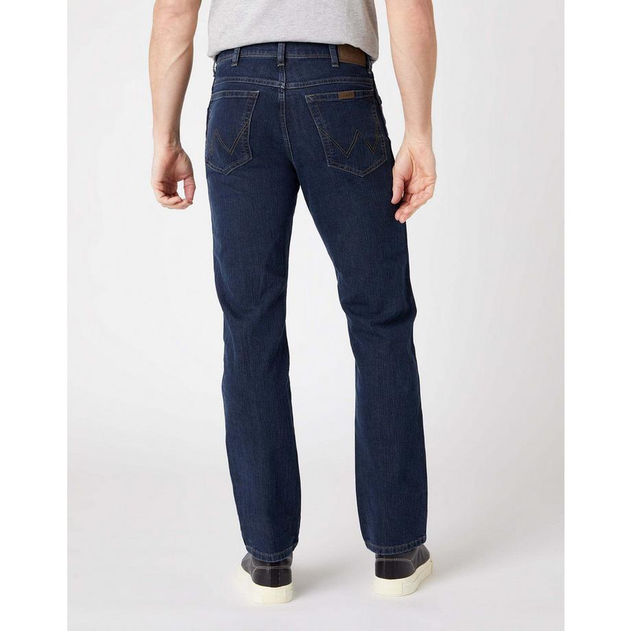 Wrangler Regular Fit Jeans  
