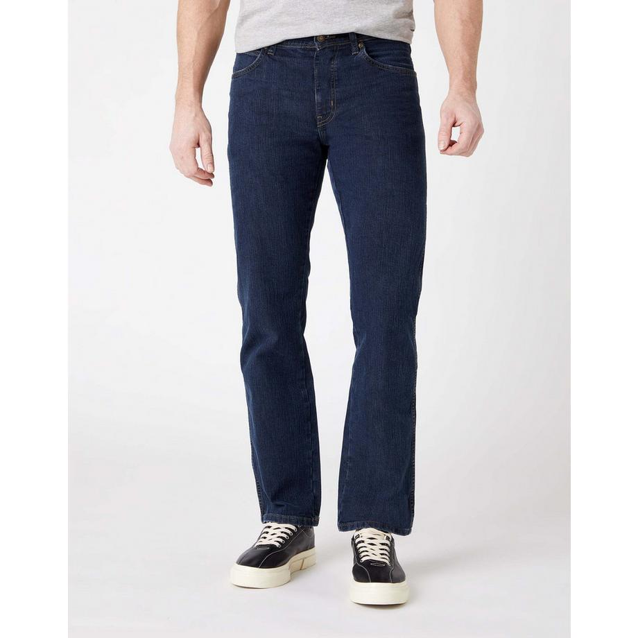 Wrangler Regular Fit Jeans  