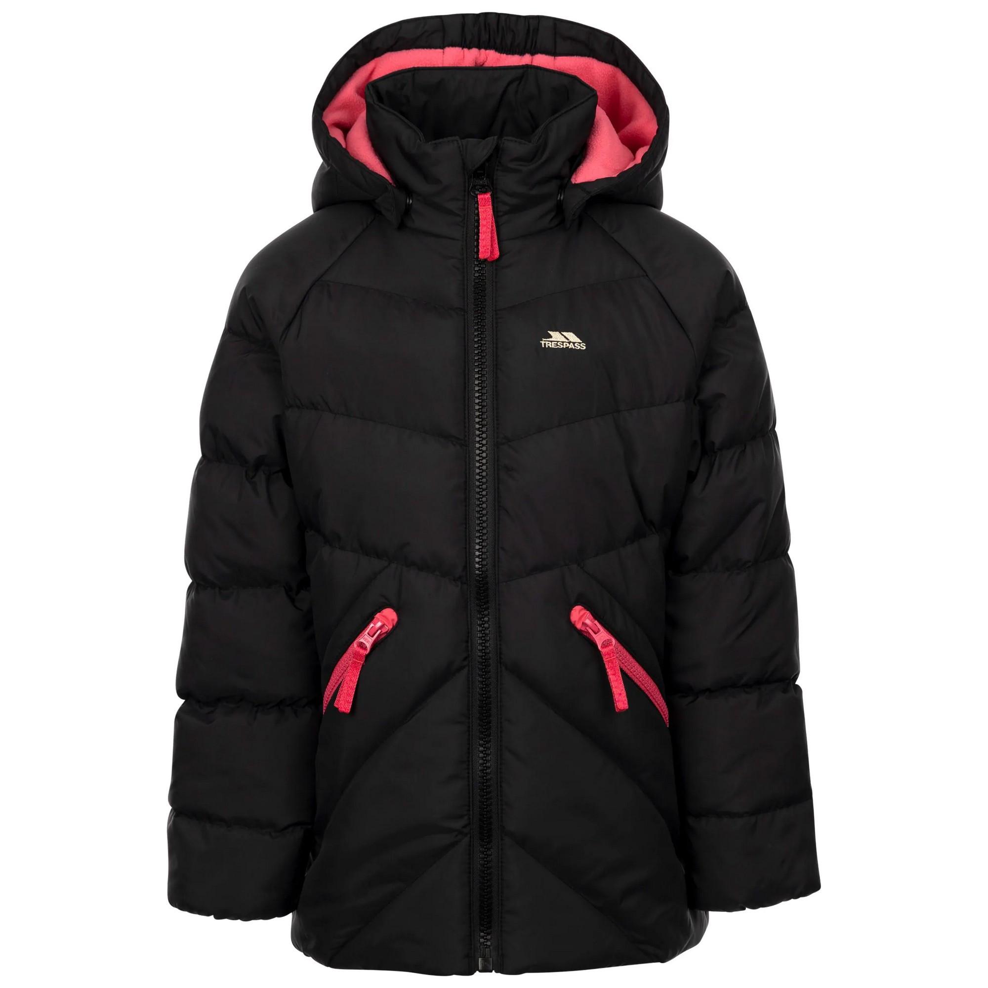 Trespass  Veste matelassée ANNAH Enfant 