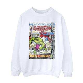 MARVEL  Sweat 