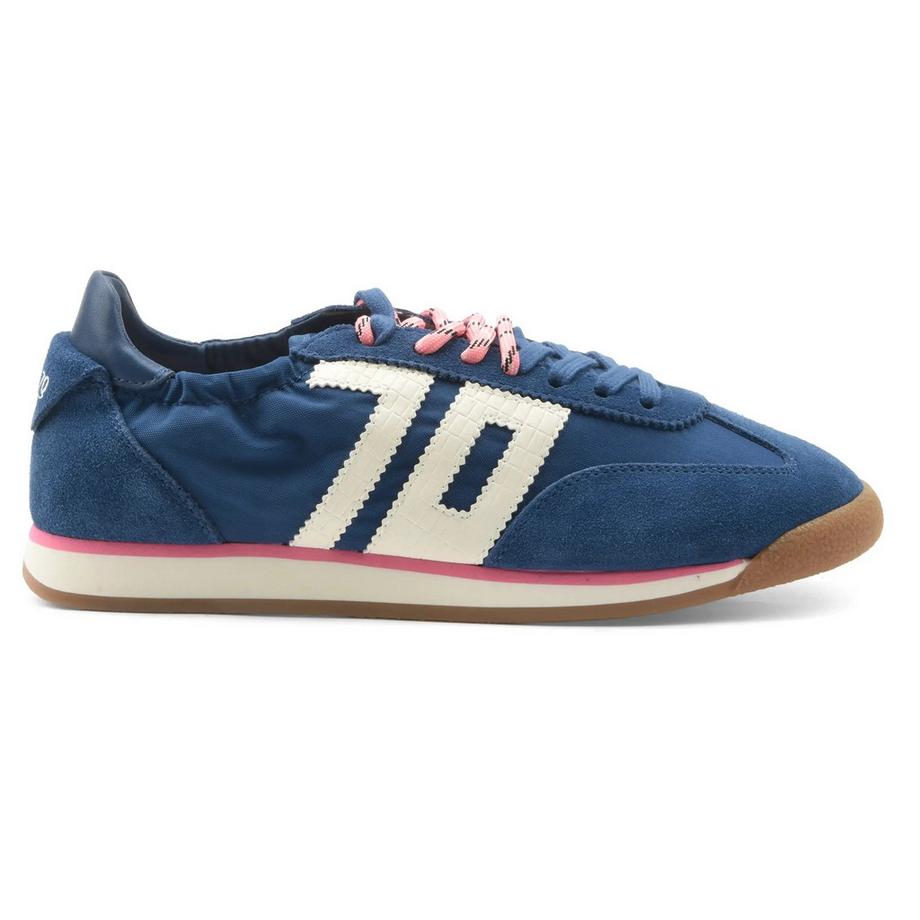 Back 71 Rocket A26-119 Sneaker  