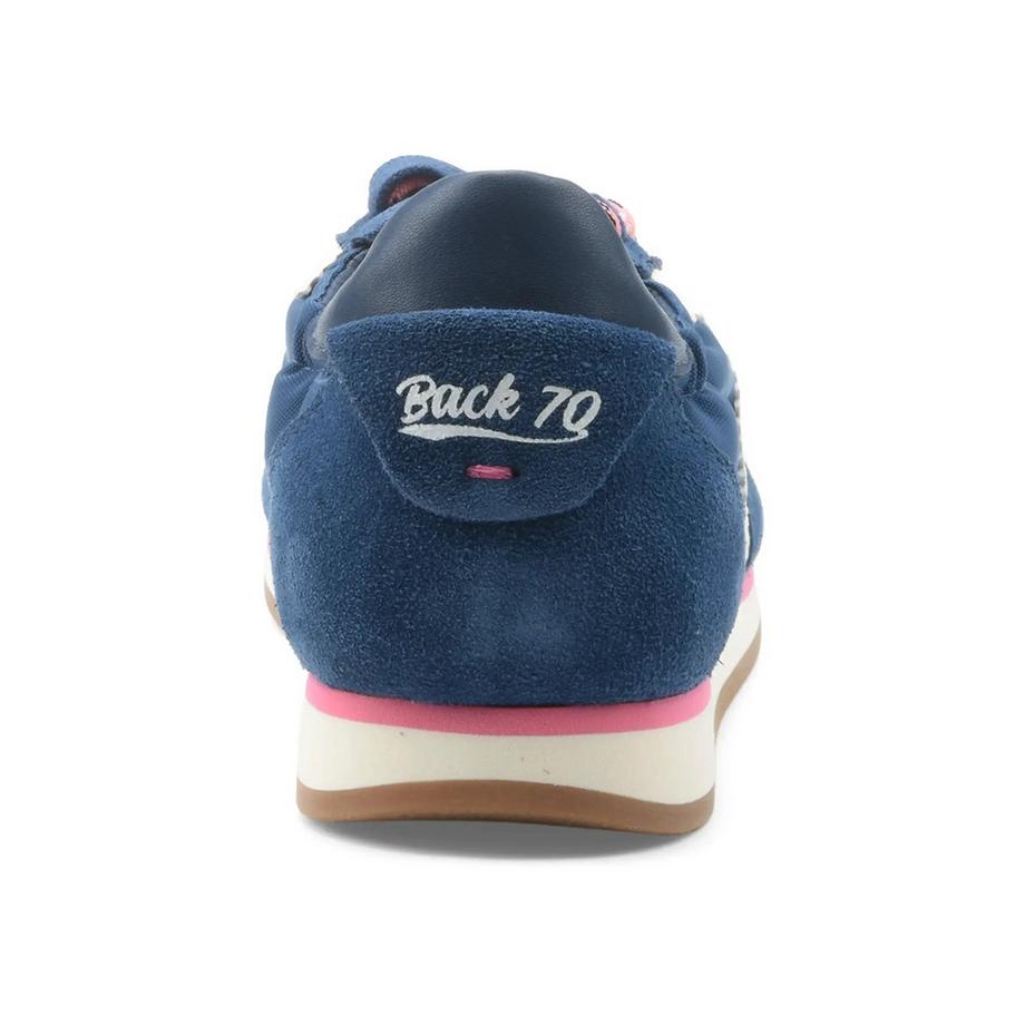 Back 71 Rocket A26-119 Sneaker  