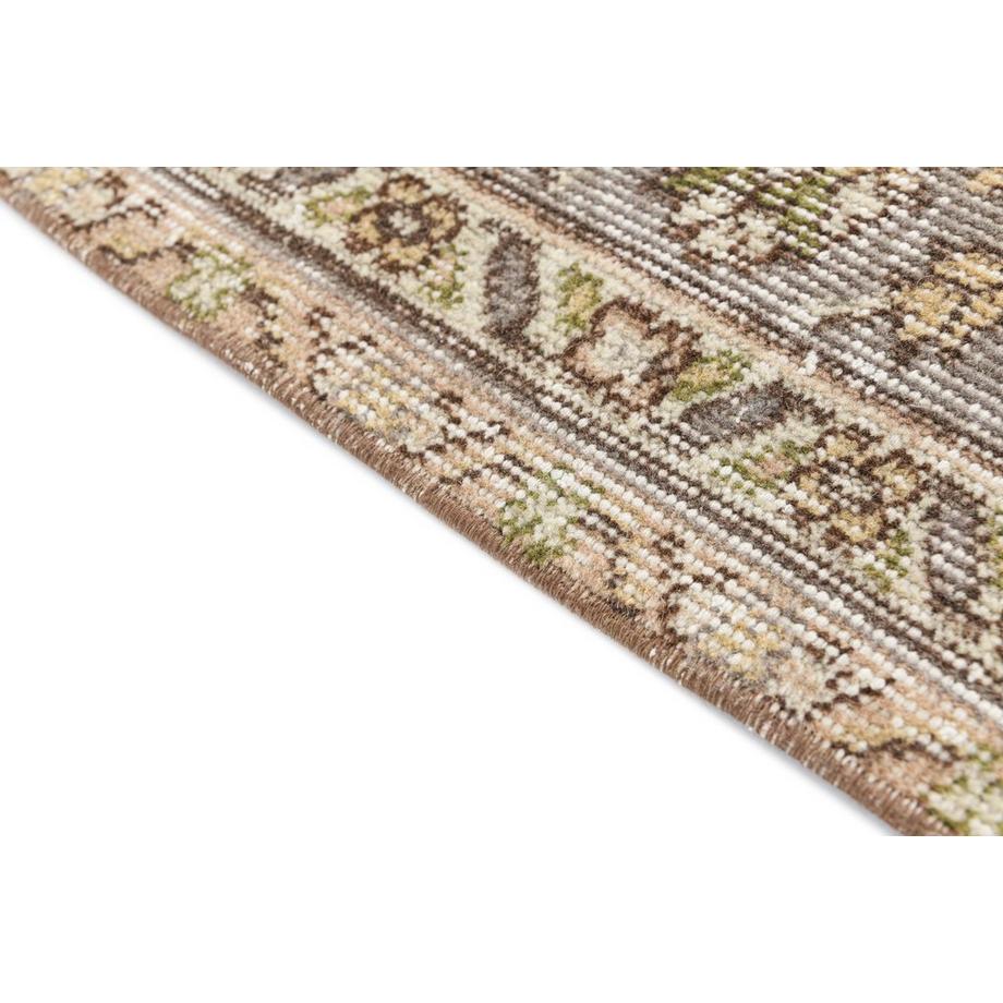 VIDAL Tapis fait à la main Ultra Vintage  