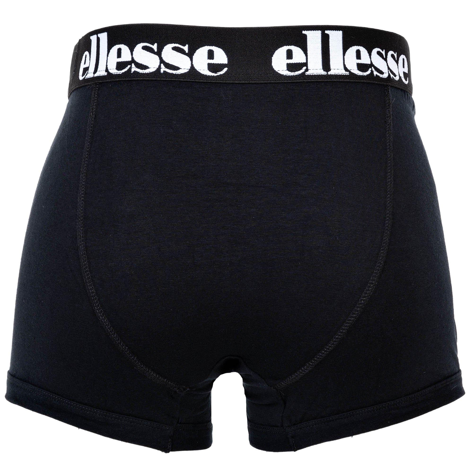 Ellesse  Boxer  Stretch-YEMA 7 Pack Boxer Shorts 