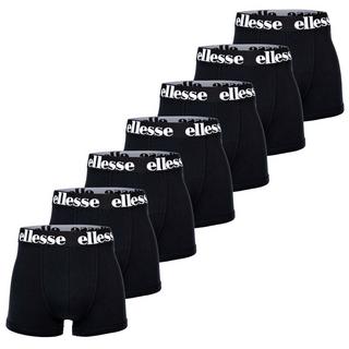 Ellesse  Boxer  Stretch-YEMA 7 Pack Boxer Shorts 