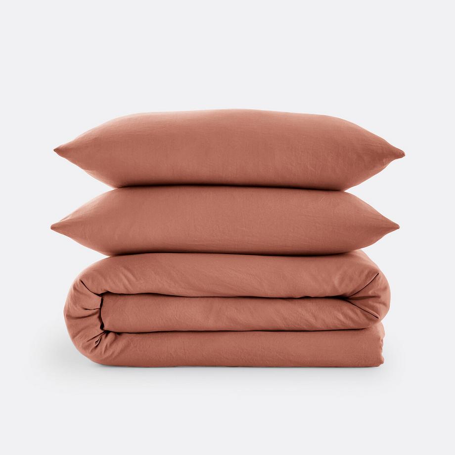 La Redoute Intérieurs Set Copripiumino  