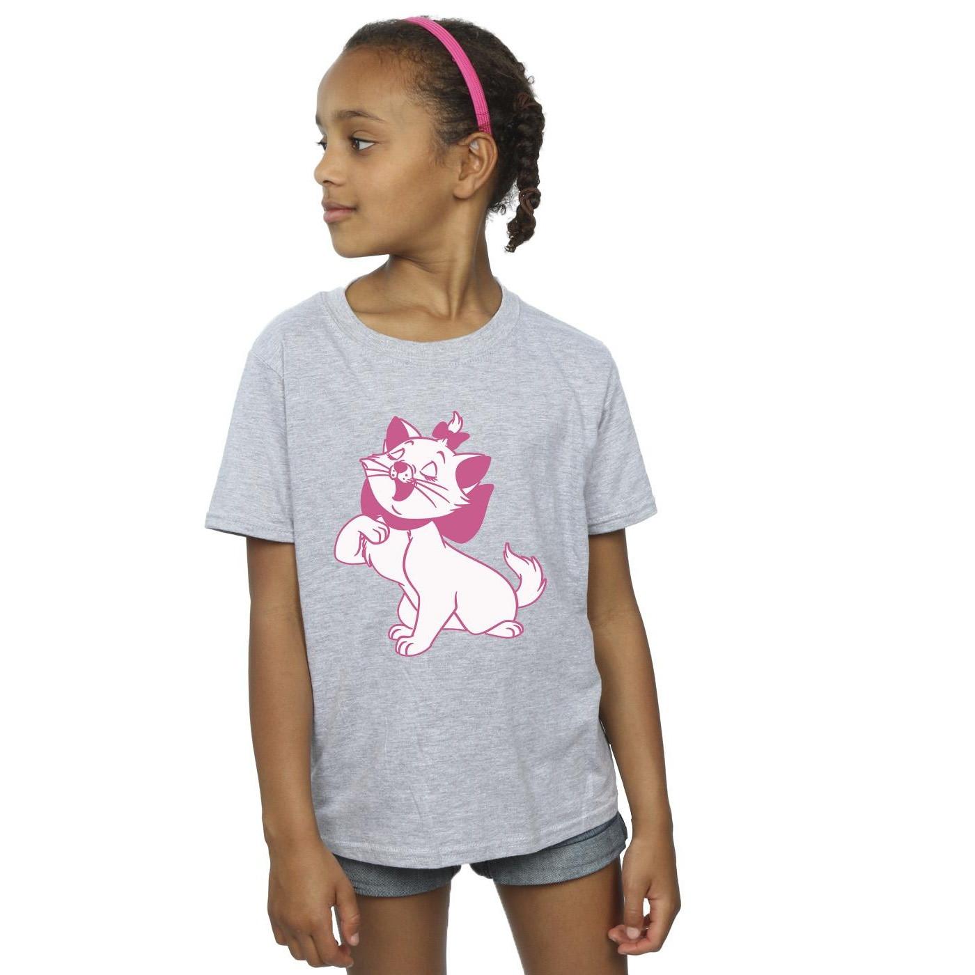 Disney  Tshirt THE ARISTOCATS 