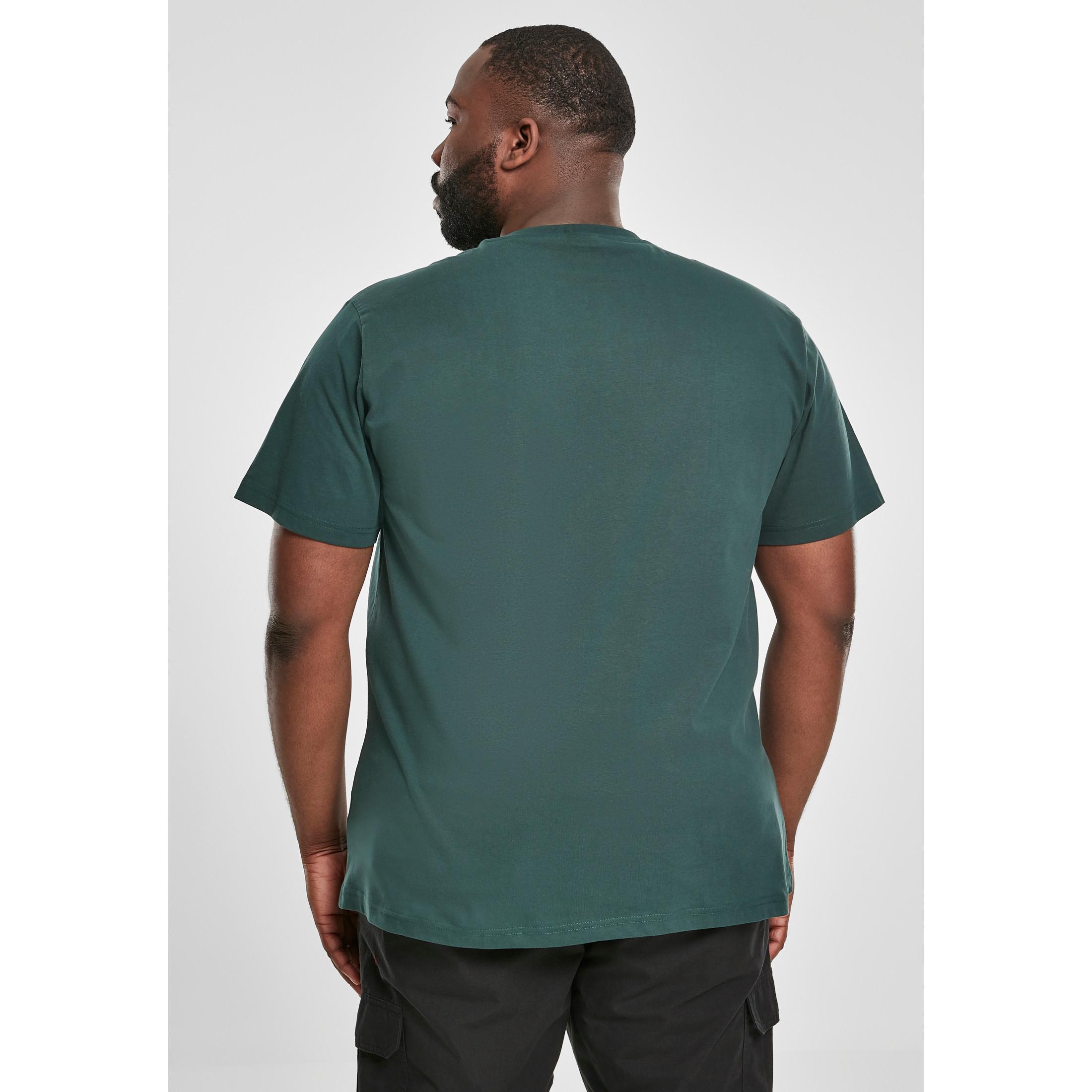 URBAN CLASSICS T-Shirt Grosse Grössen  