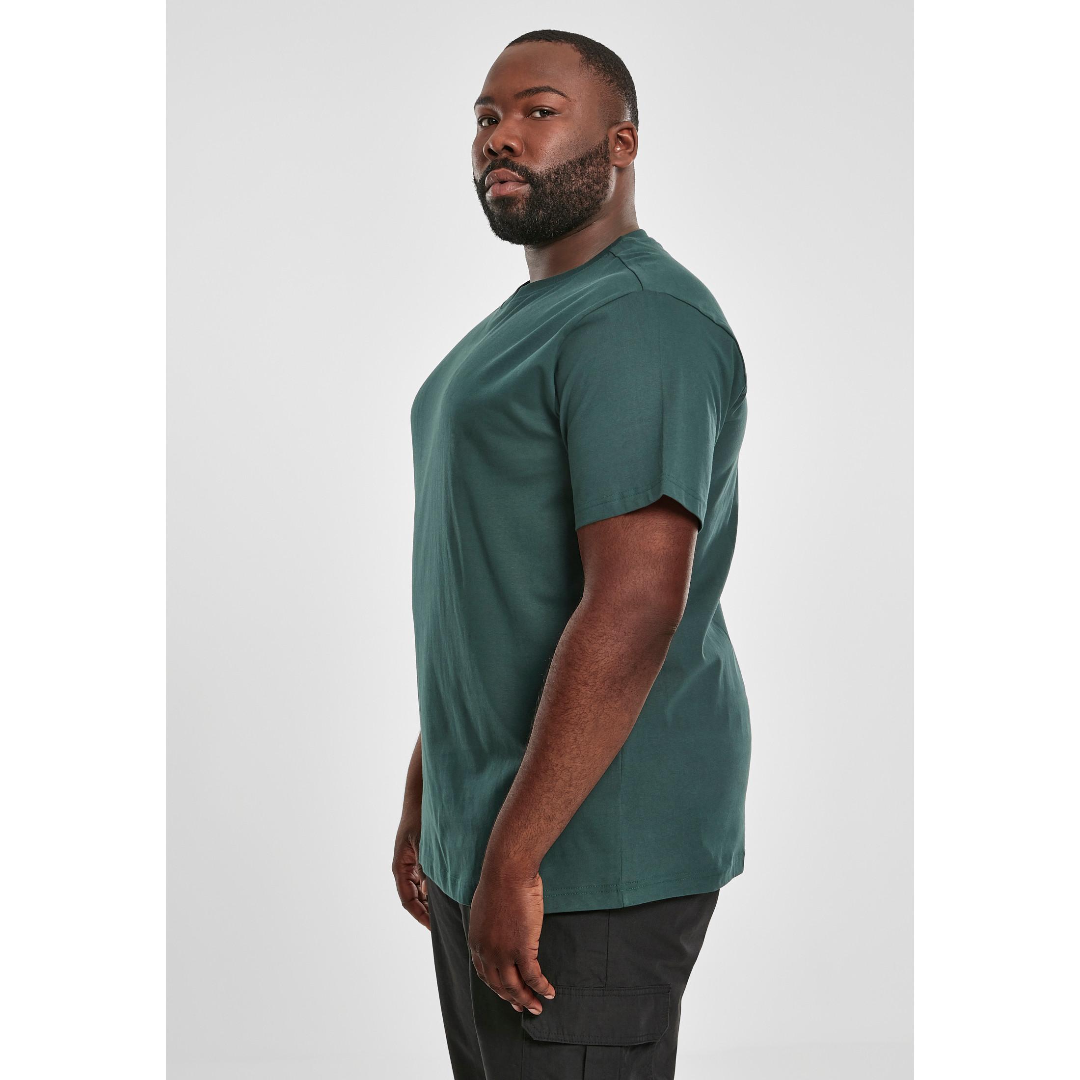 URBAN CLASSICS T-Shirt Grosse Grössen  