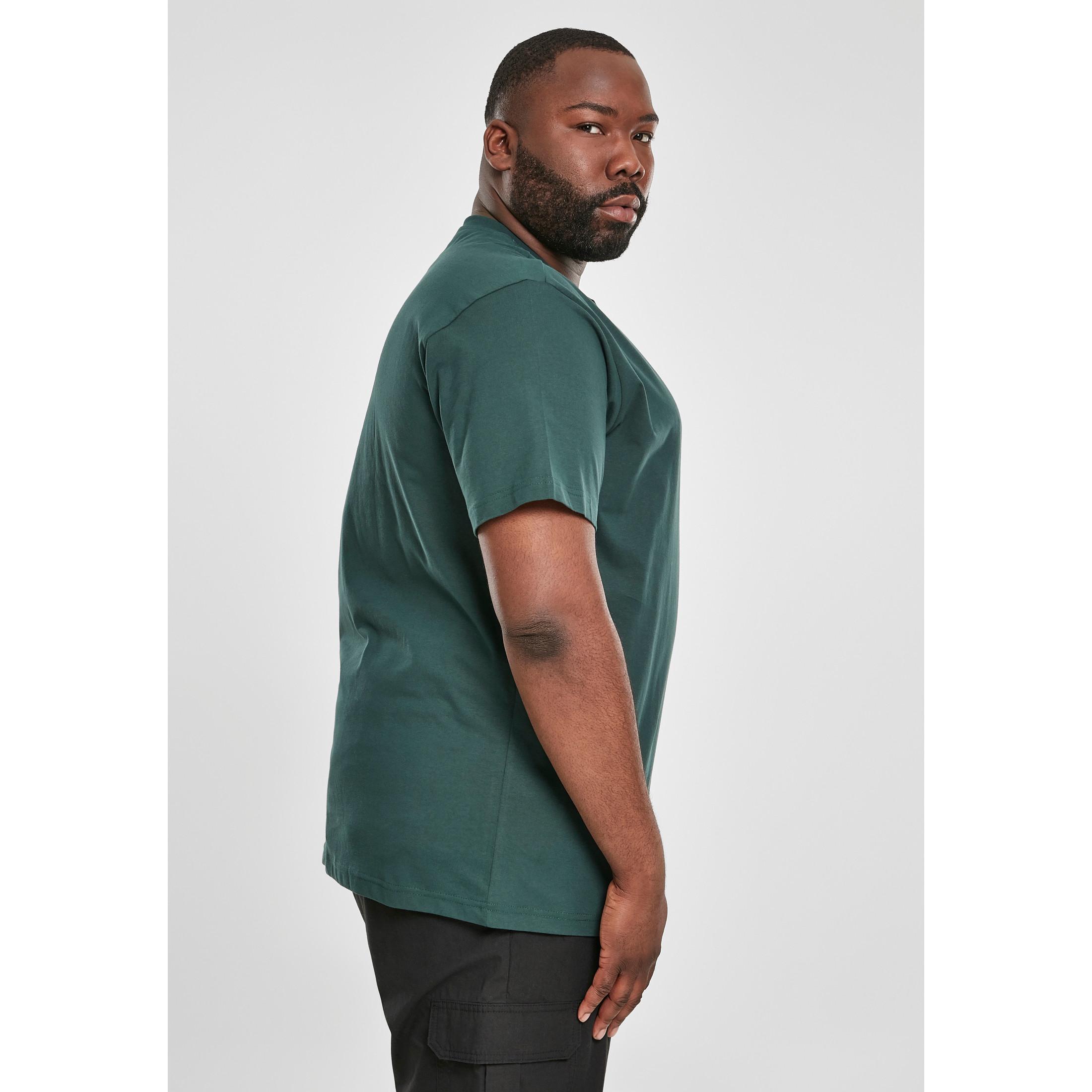 URBAN CLASSICS T-Shirt Grosse Grössen  