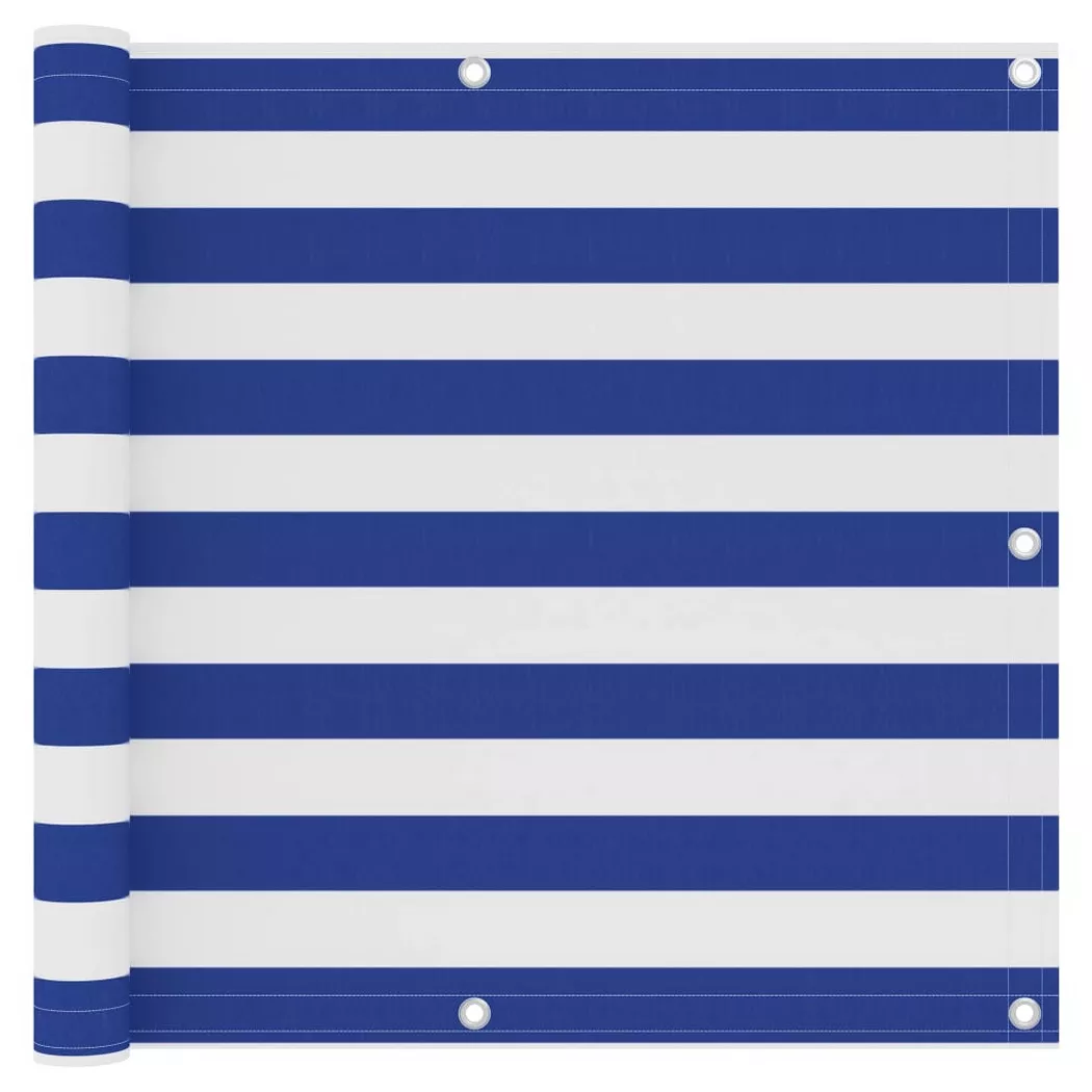 VidaXL - telo, One Size, Blu