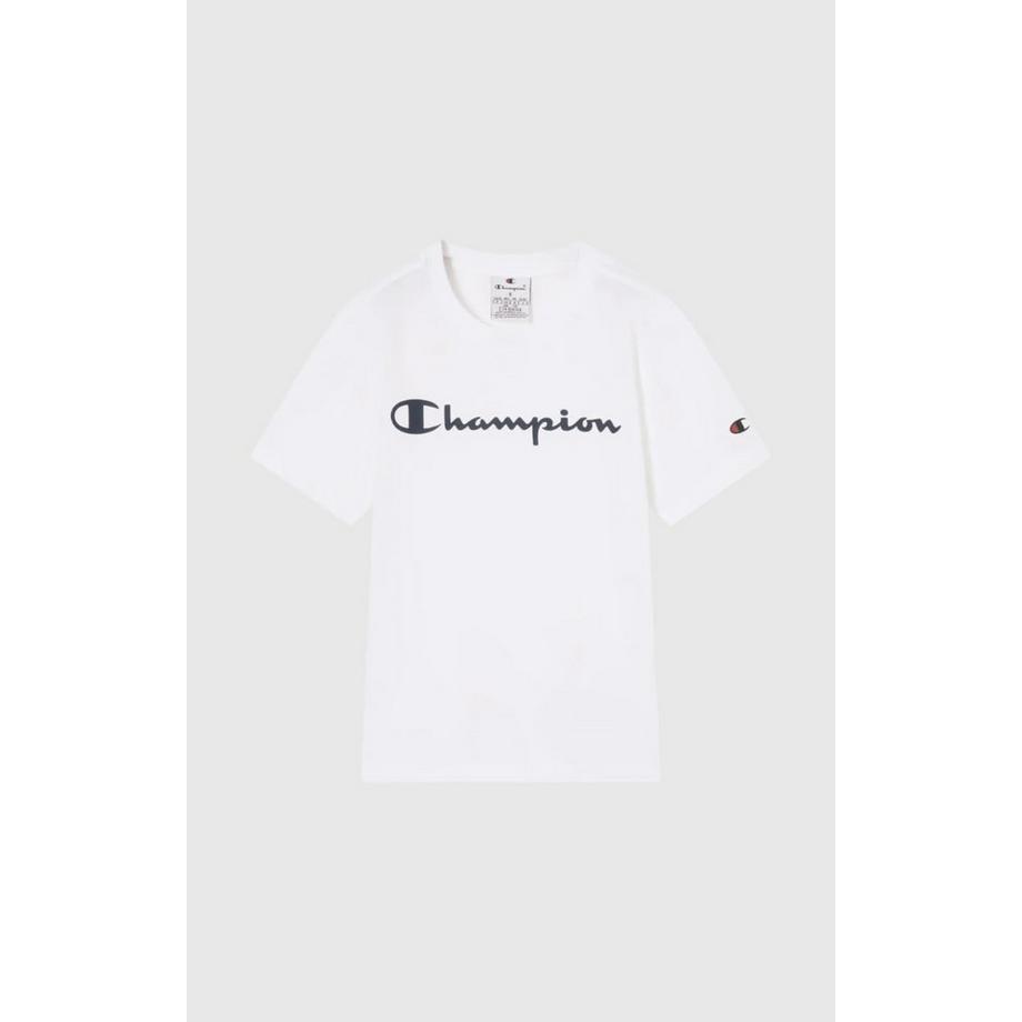 307322 crewneck t-shirt-S