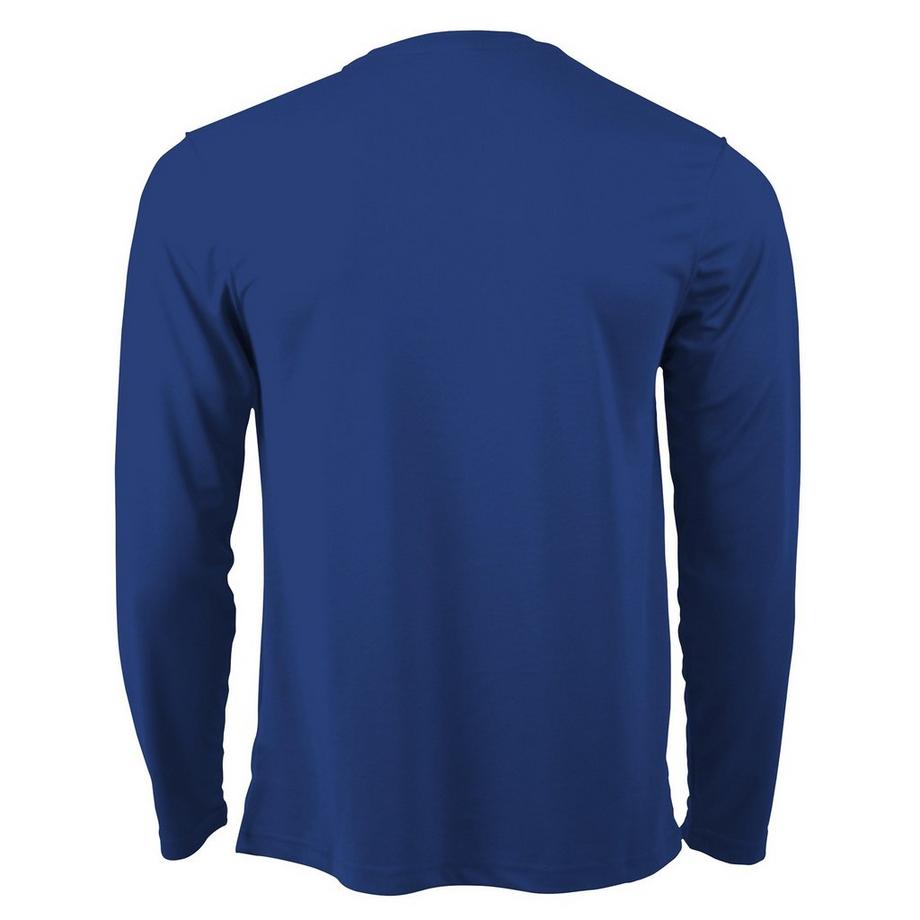 AWDis Just Cool T-shirt Performance Maniche Lunghe  