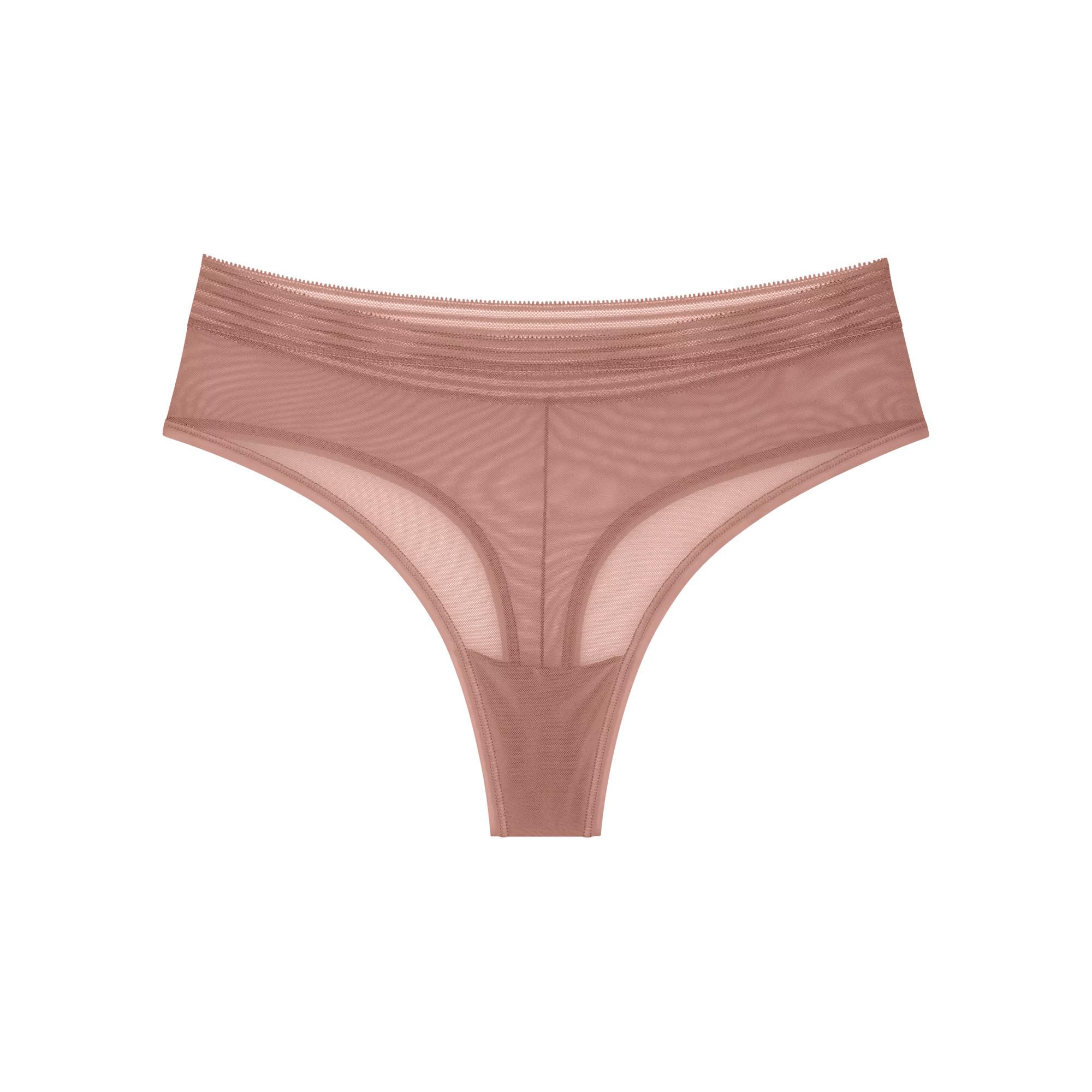 Triumph  perizoma a vita ata da donna  tempting sheer 