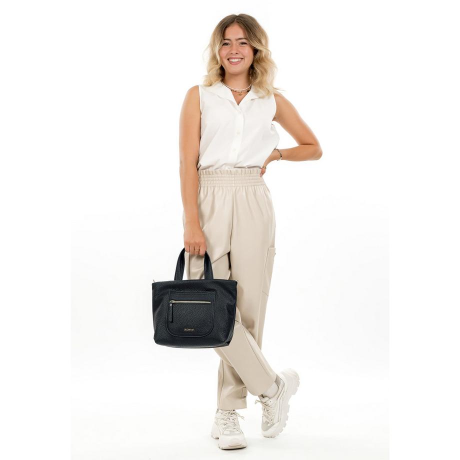 Emily & Noah Heidi Borsa Shopper  