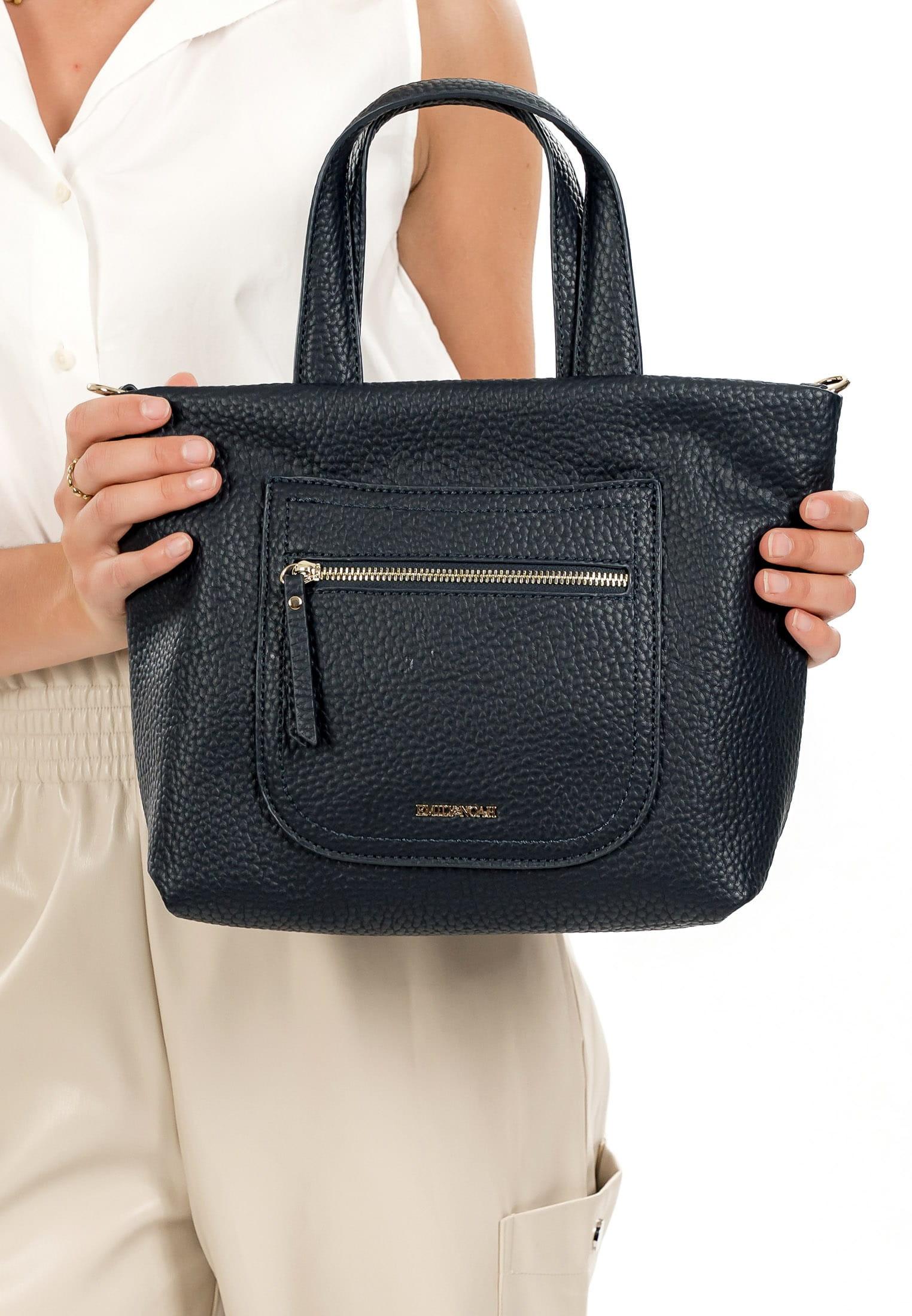 Emily & Noah Heidi Sac Shopper  