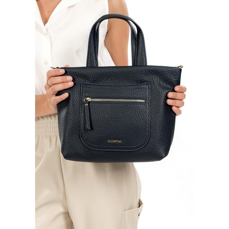 Emily & Noah Heidi Borsa Shopper  