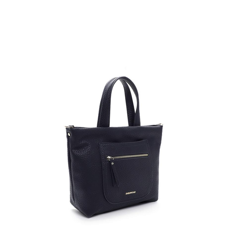 Emily & Noah Heidi Borsa Shopper  