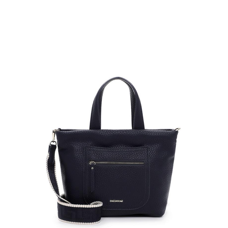 Emily & Noah Heidi Borsa Shopper  