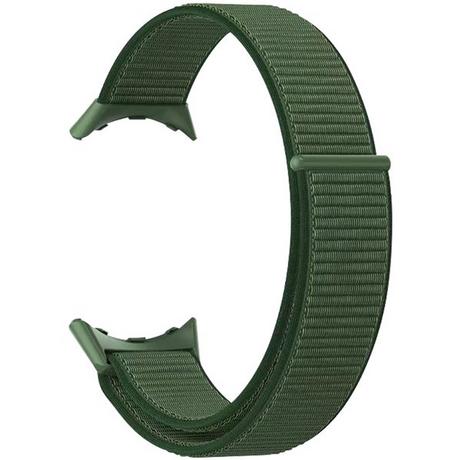 Avizar  Bracelet Google Pixel Watch Vert foncé 