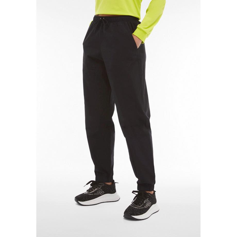 FREDDY Comfort Fit High-Rise Jogger Sweatpants  