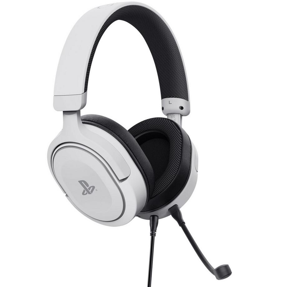 Trust  Headset GXT498W Forta 