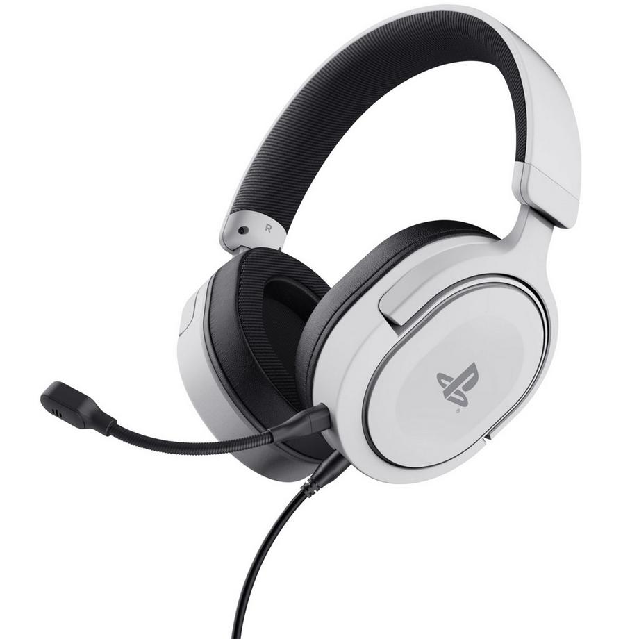 Headset GXT498W Forta