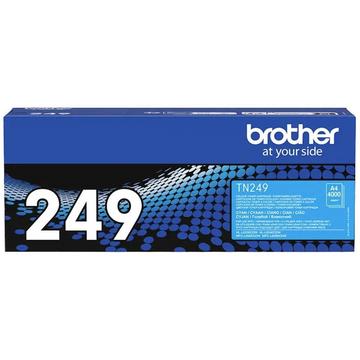 Original TN-249C Toner –