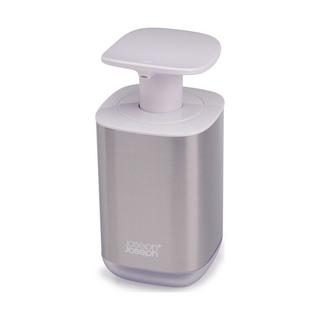 Joseph Joseph Joseph Joseph Presto™ Steel Dispenser igienico per sapone - Bianco  