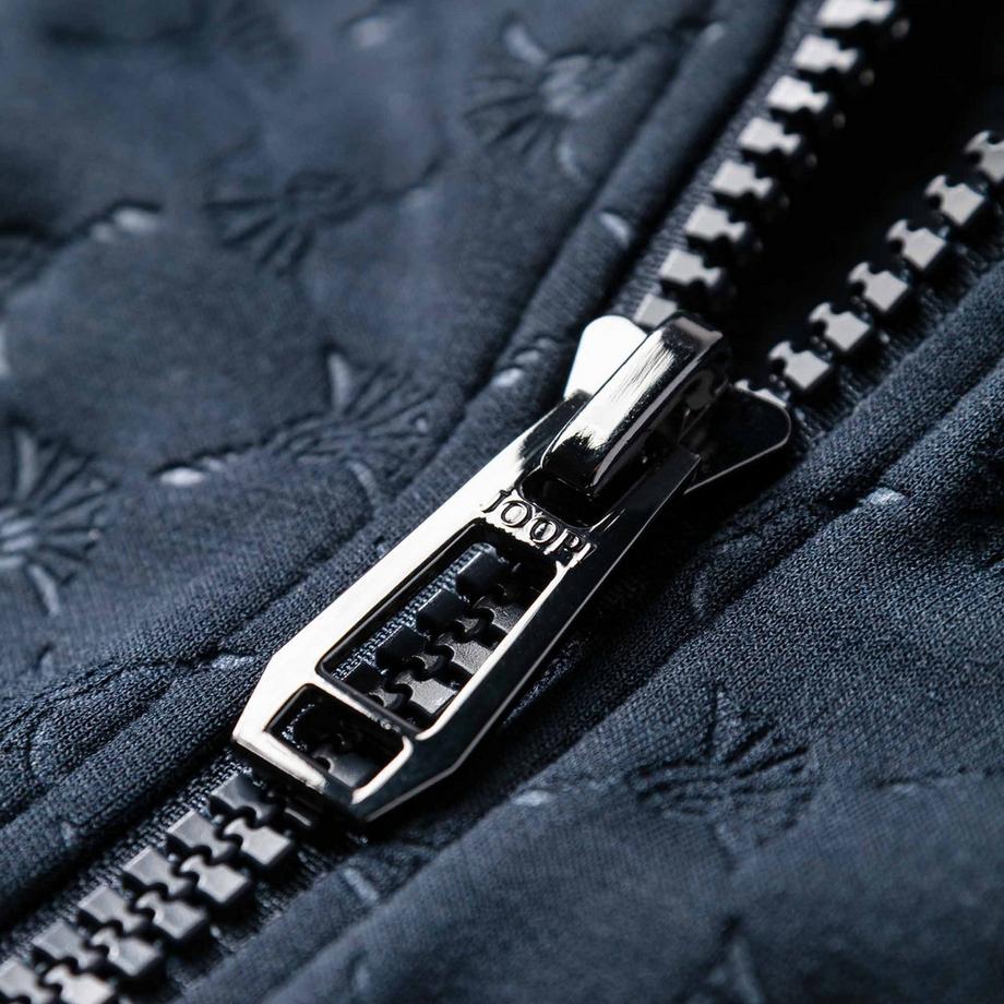 JOOP! Sweatjacke Bequem sitzend  