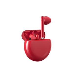 HUAWEI  Huawei FreeBuds 3 Red Edition Auricolare True Wireless Stereo (TWS) In-ear Musica e Chiamate USB tipo-C Bluetooth Rosso 