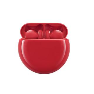 HUAWEI  Huawei FreeBuds 3 Red Edition Auricolare True Wireless Stereo (TWS) In-ear Musica e Chiamate USB tipo-C Bluetooth Rosso 