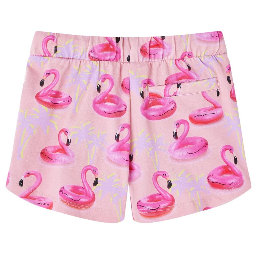 VidaXL  Short pour enfants coton 