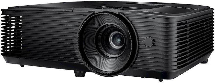 Optoma  HD146X (DLP, Full HD) 