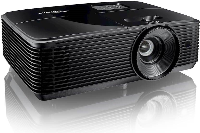 Optoma  HD146X (DLP, Full HD) 