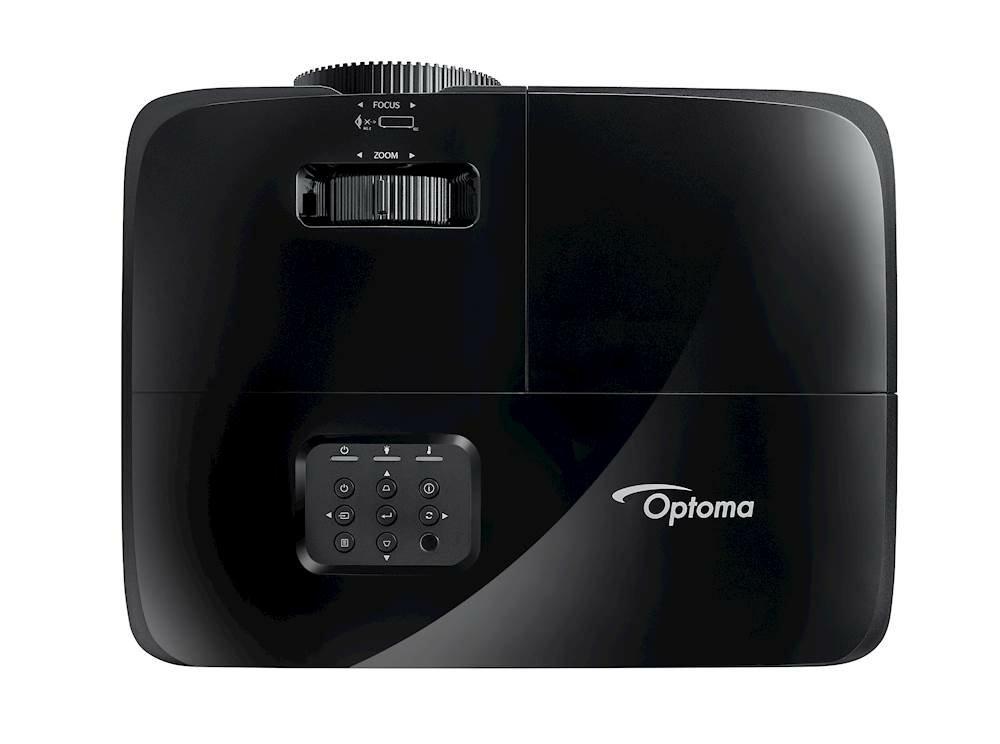 Optoma  HD146X (DLP, Full HD) 