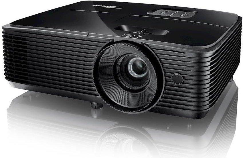 Optoma  HD146X (DLP, Full HD) 