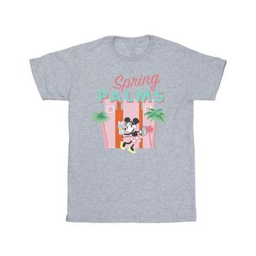 Spring Palms TShirt