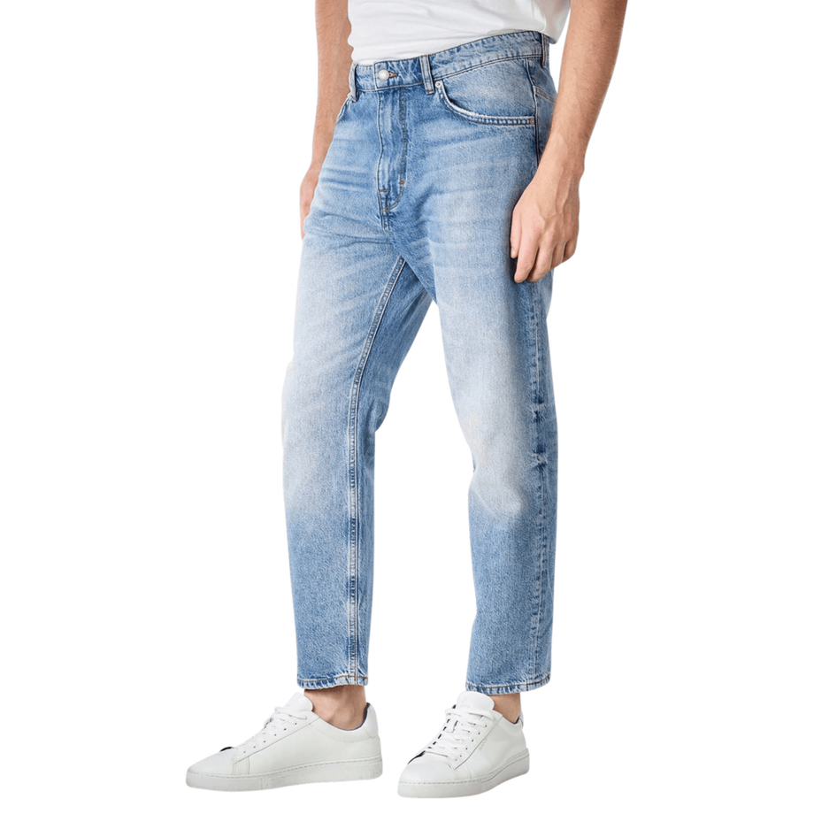 DRYKORN Bit Jeans Regular Tapered Fit  