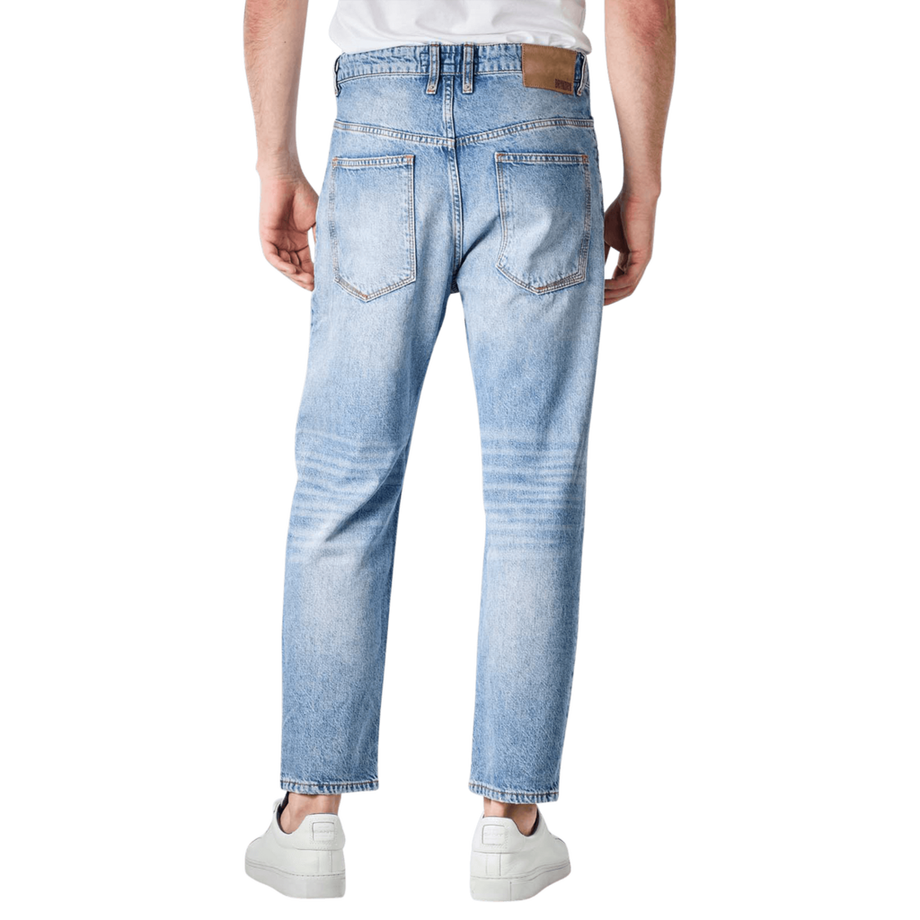 DRYKORN Bit Jeans Regular Tapered Fit  